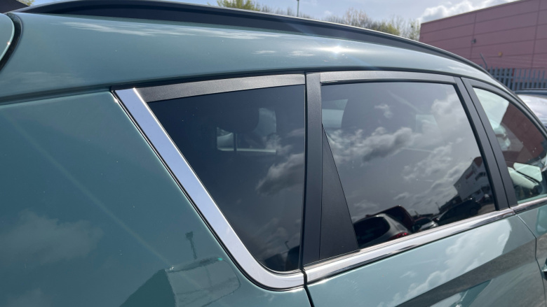 Hyundai BAYON 1.0 TGDi 48V MHEV Premium 5dr DCT Petrol Hatchback